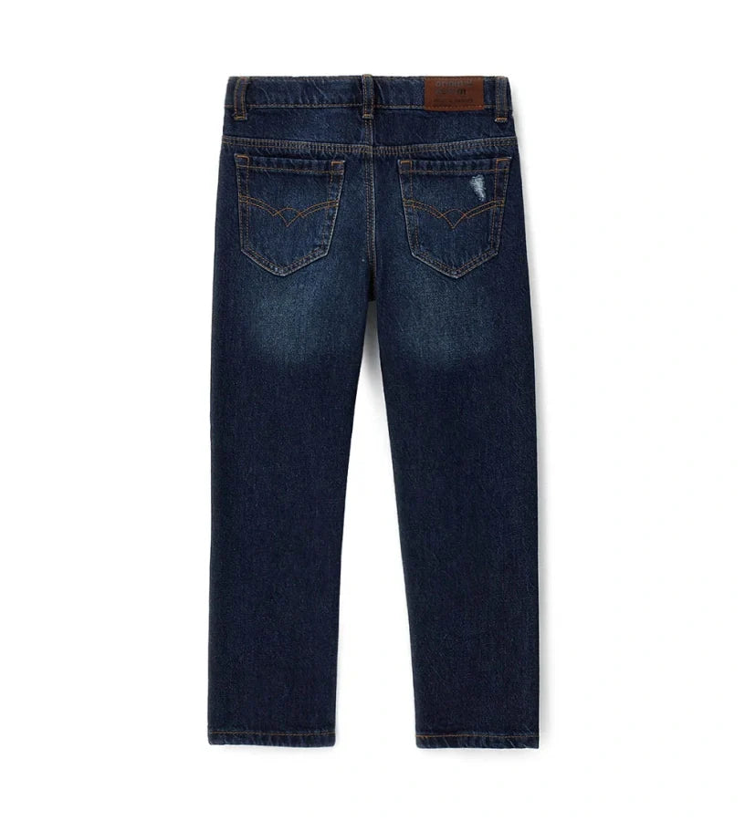 Boy's jeans