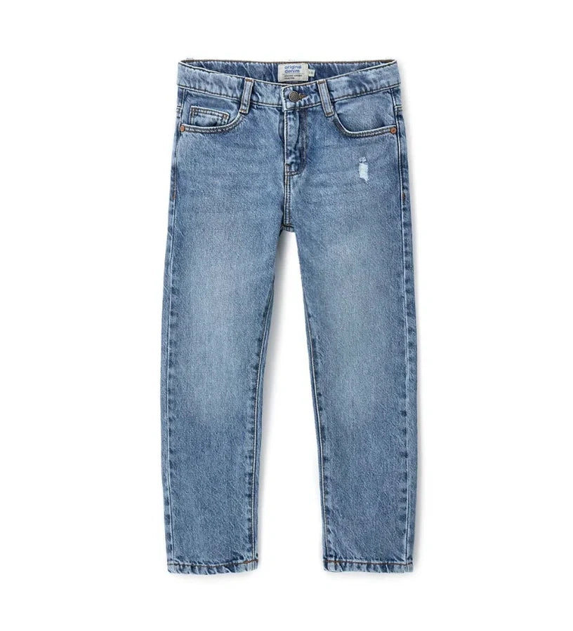 Boy's jeans