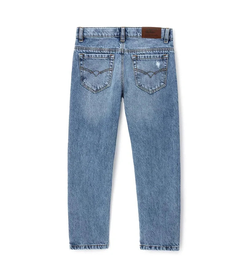 Boy's jeans