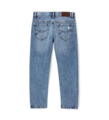 Boy's jeans