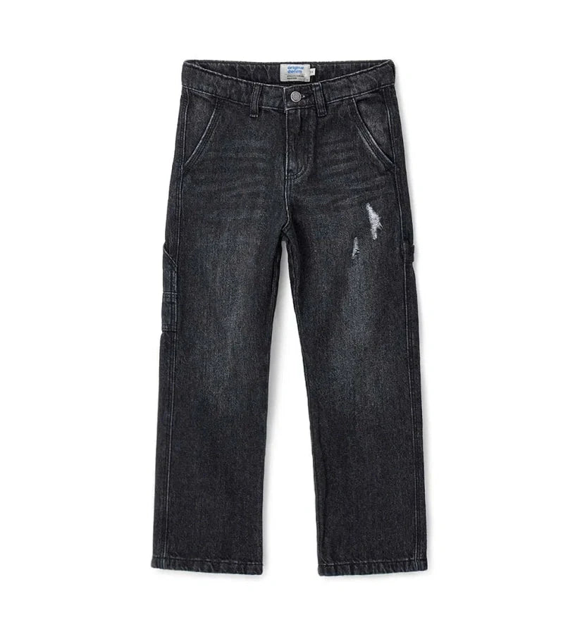 Boy's jeans