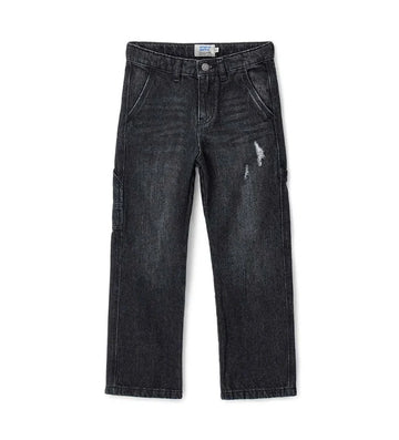 Boy's jeans