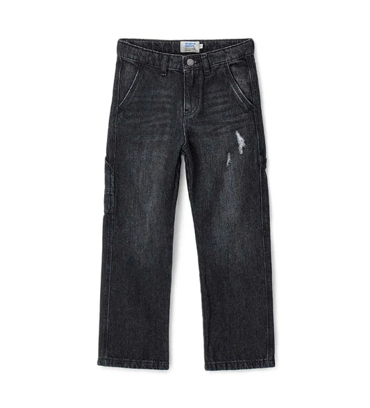 Boy's jeans