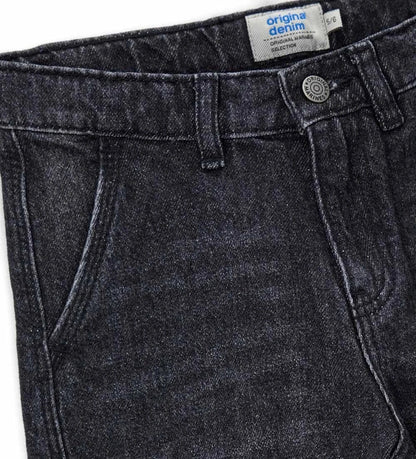 Boy's jeans
