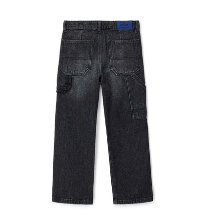 Boy's jeans