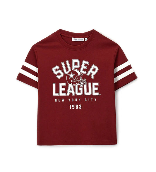 Boy's t-shirt