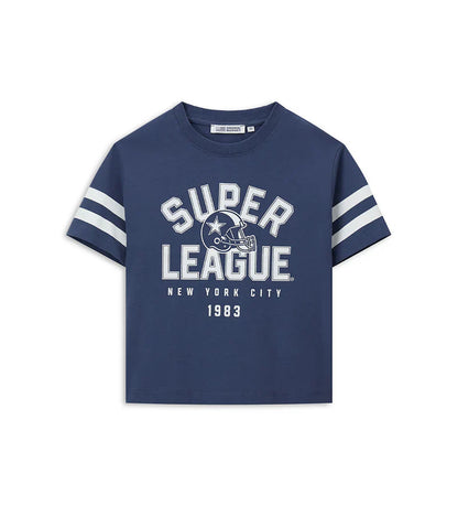 Boy's t-shirt