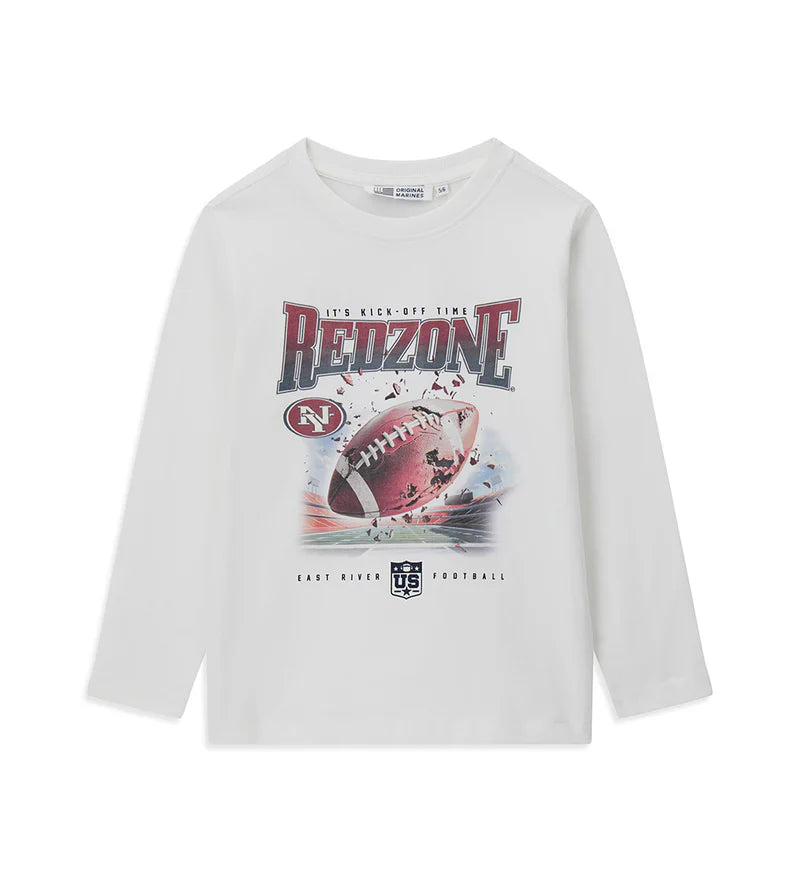 Boy's t-shirt