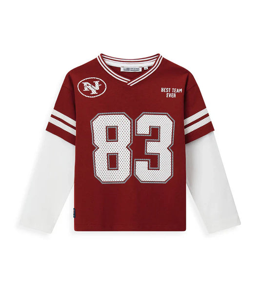 Boy's t-shirt