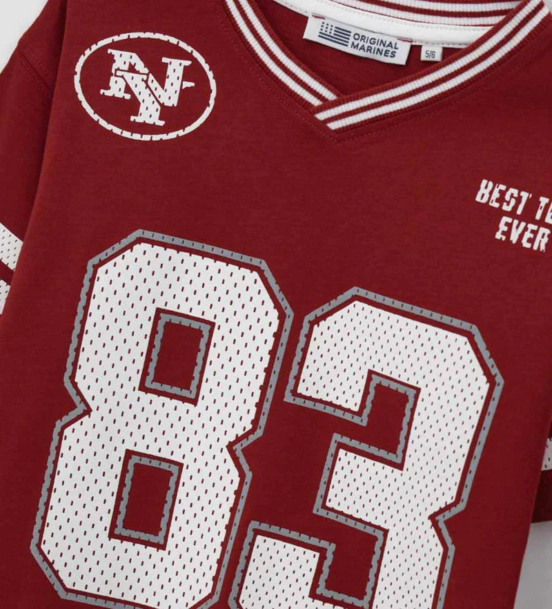 Boy's t-shirt