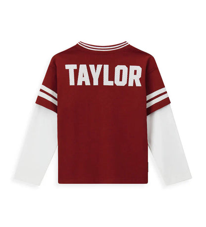 Boy's t-shirt