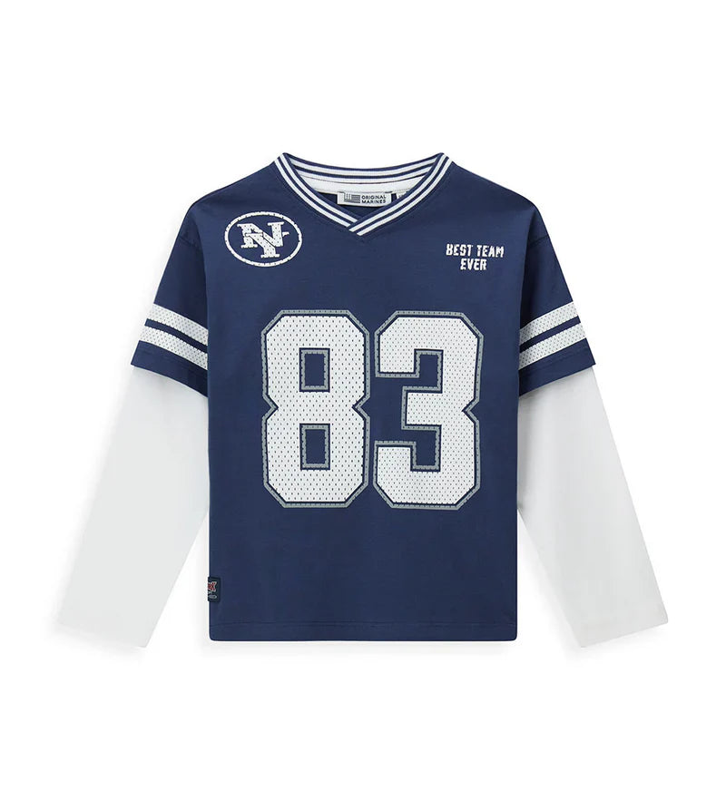 Boy's t-shirt
