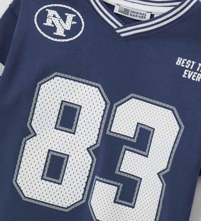 Boy's t-shirt