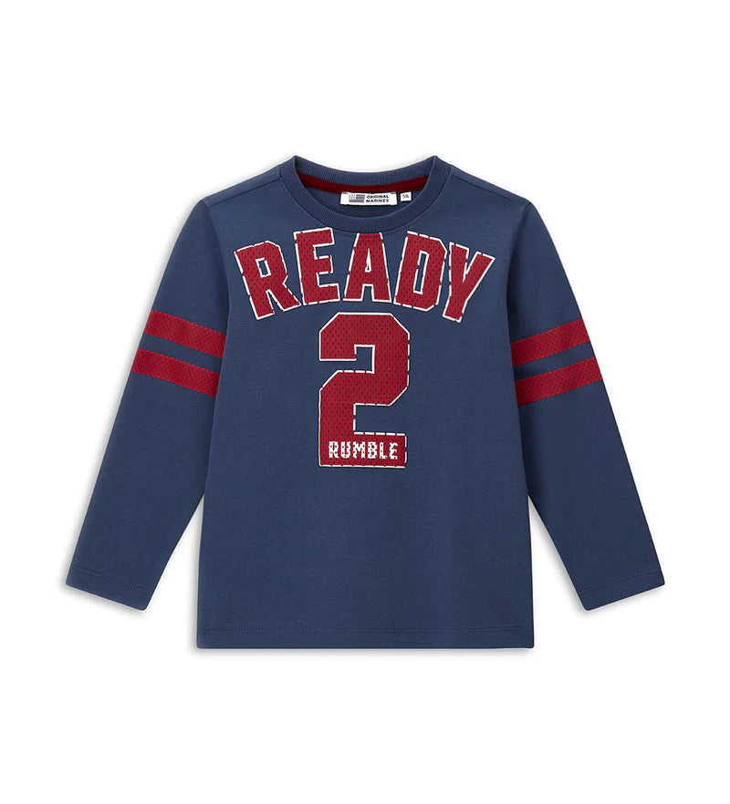 Boy's t-shirt