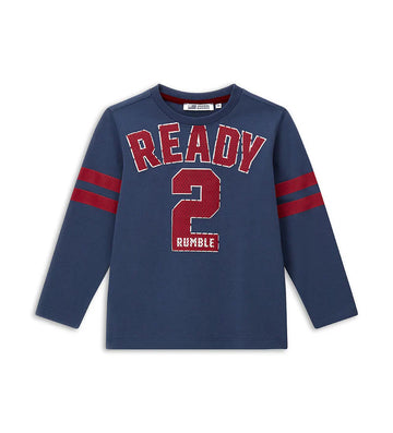 Boy's t-shirt