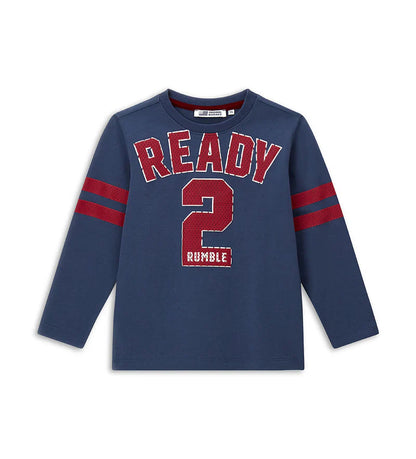 Boy's t-shirt