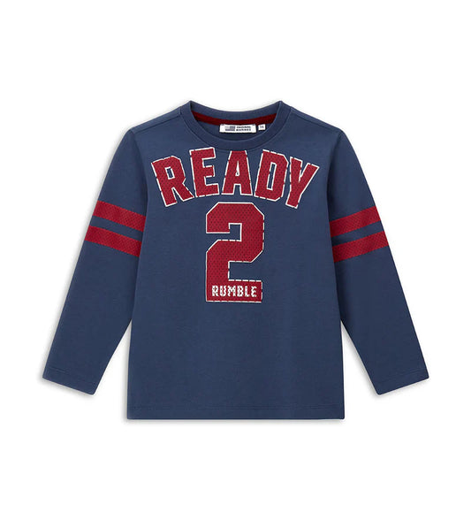 Boy's t-shirt