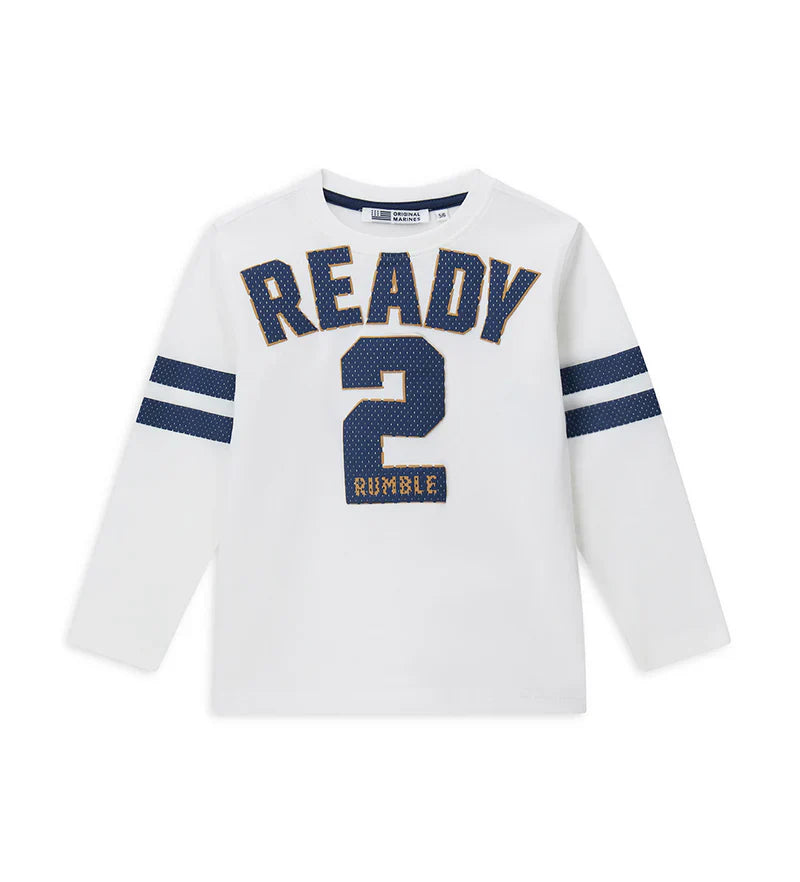 Boy's t-shirt