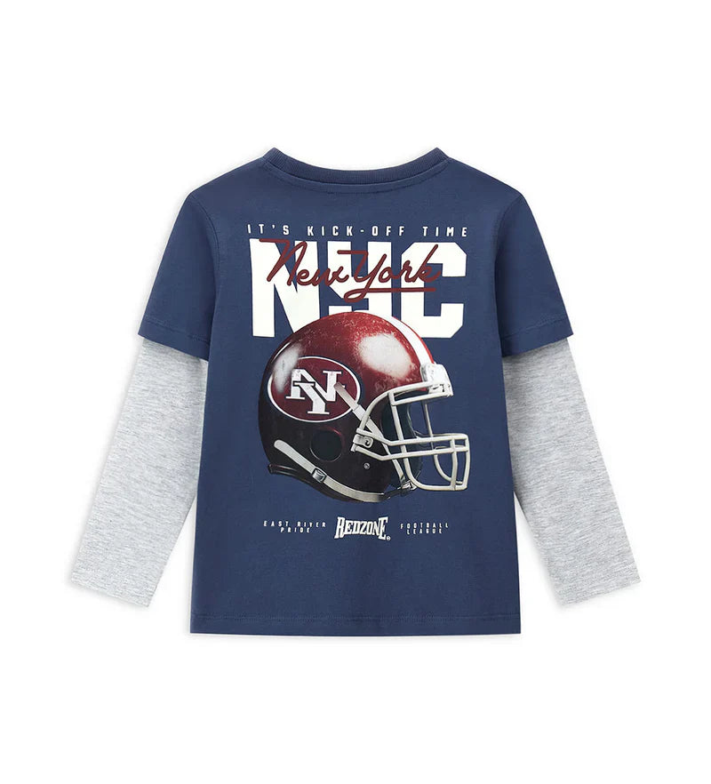 Boy's t-shirt