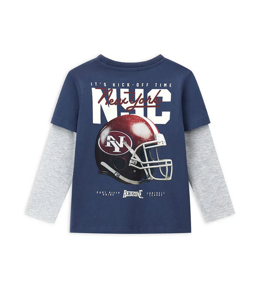 Boy's t-shirt