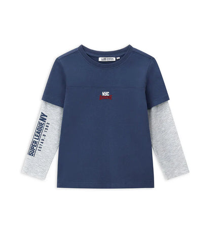 Boy's t-shirt