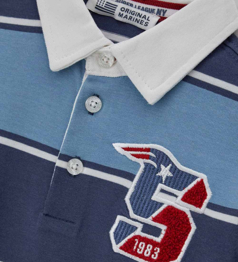 Boy's polo
