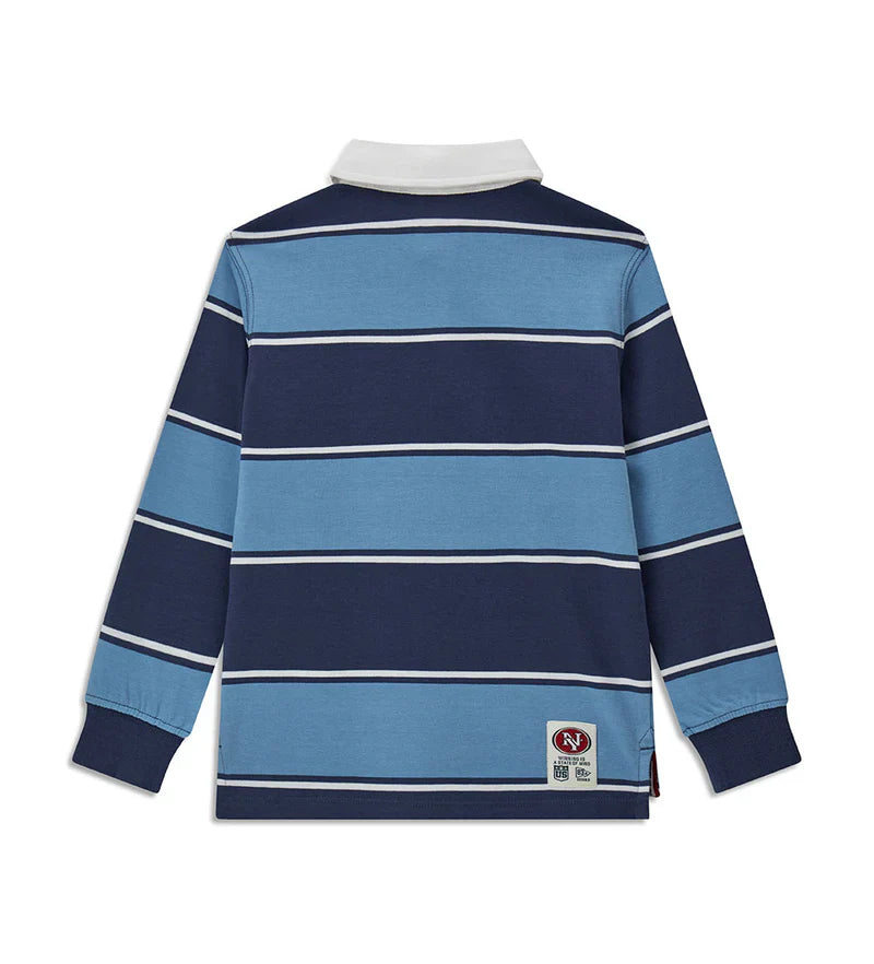 Boy's polo