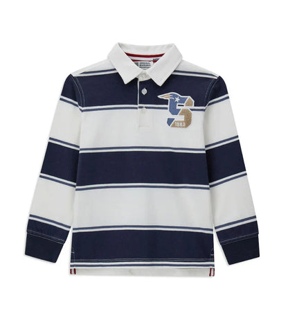 Boy's polo