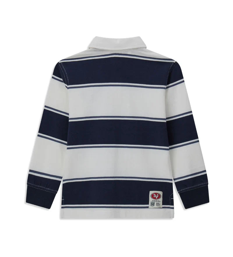 Boy's polo