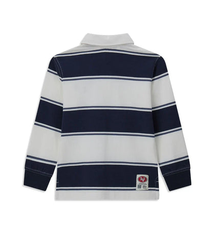 Boy's polo