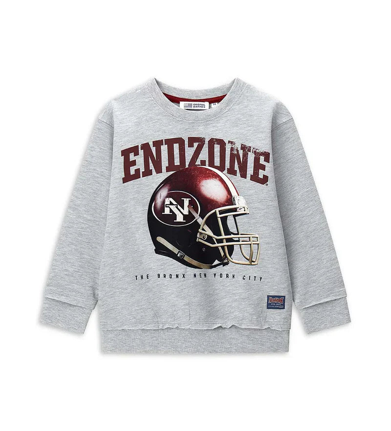 Boy's sweatshirt