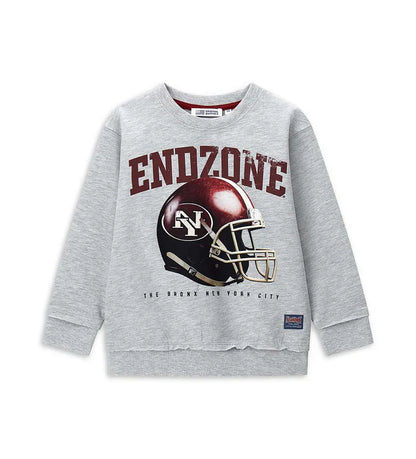 Boy's sweatshirt