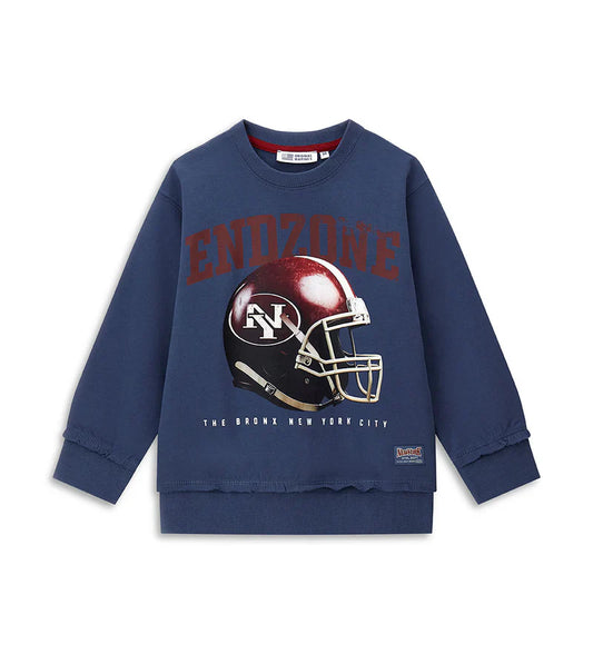Boy's sweatshirt