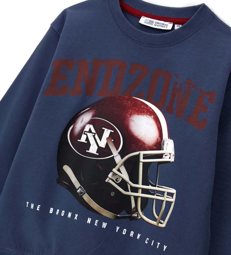 Boy's sweatshirt