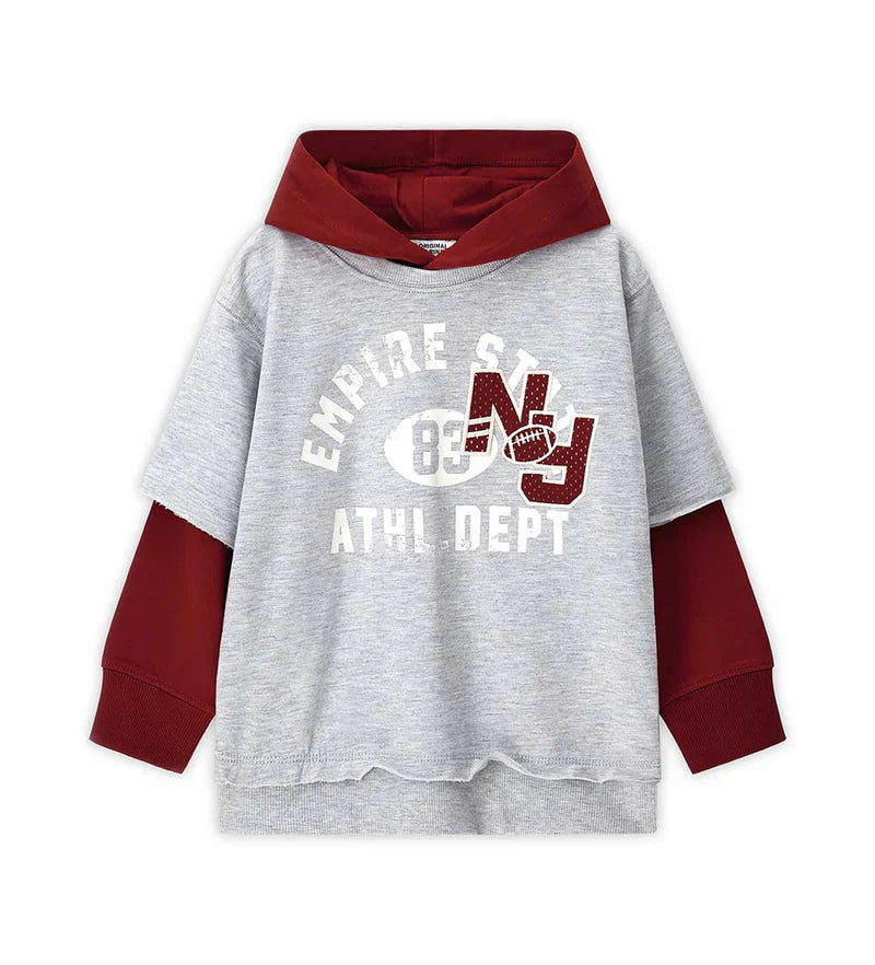Boy's hoodie