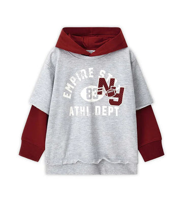 Boy's hoodie