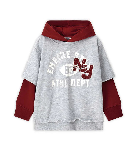 Boy's hoodie