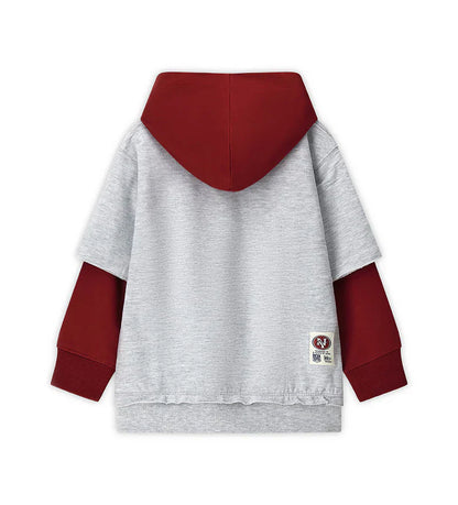 Boy's hoodie