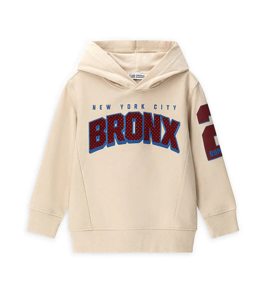 Boy's sweatshirt
