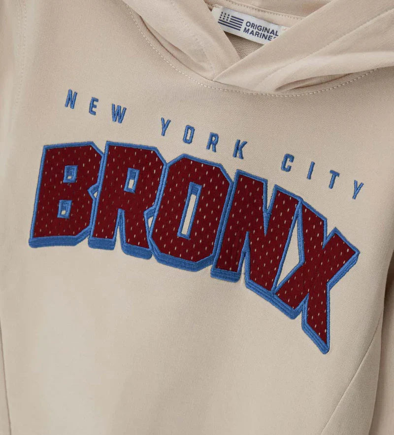 Boy's sweatshirt