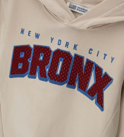 Boy's sweatshirt