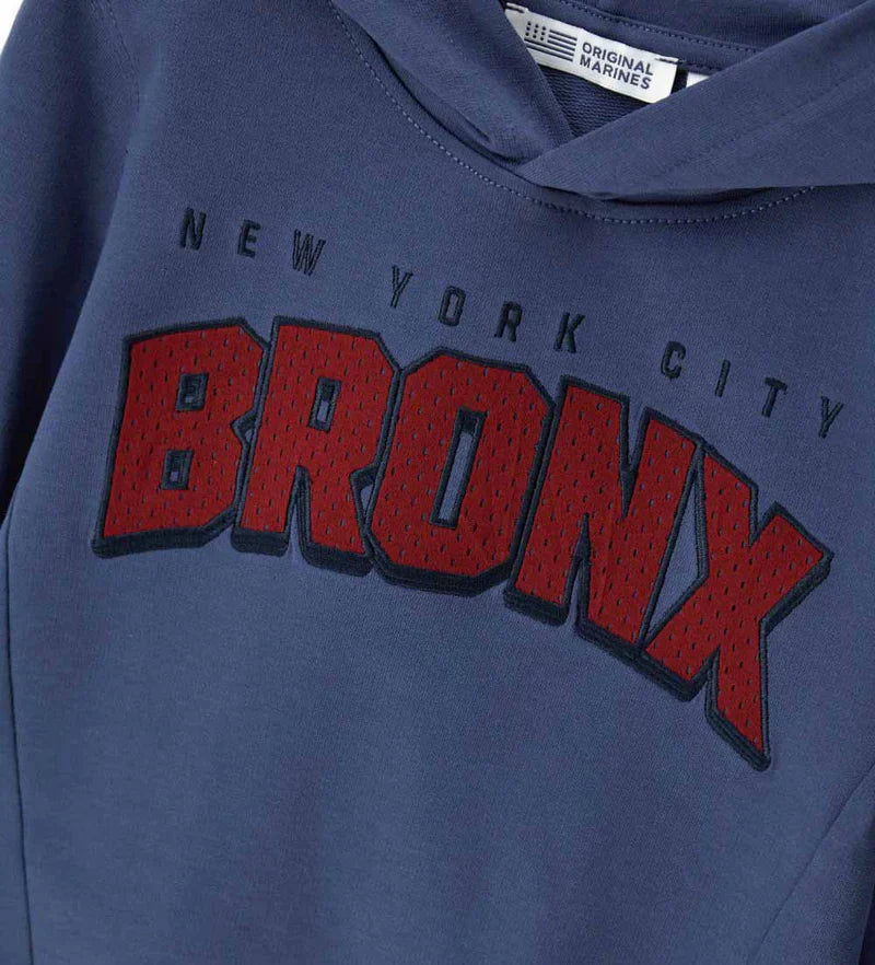 Boy's sweatshirt