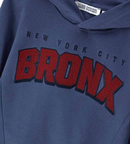 Boy's sweatshirt