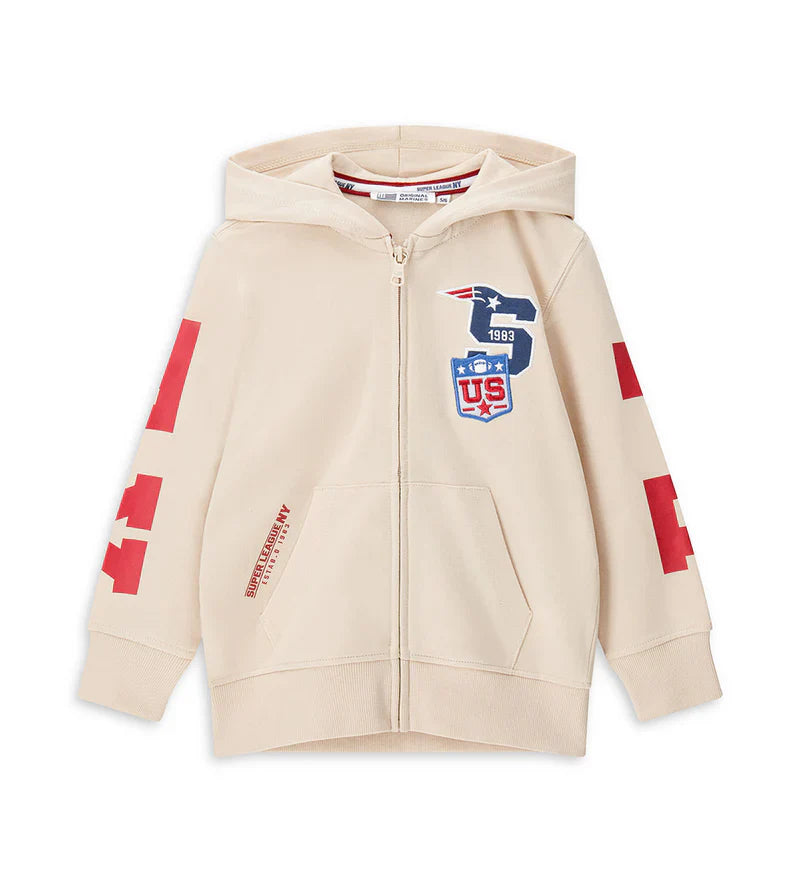 Boy's jacket