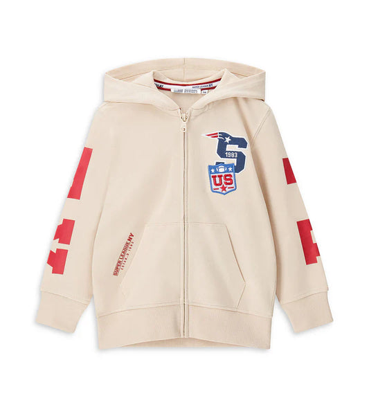 Boy's jacket