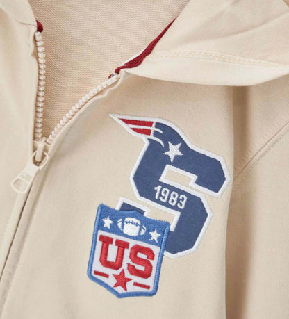 Boy's jacket