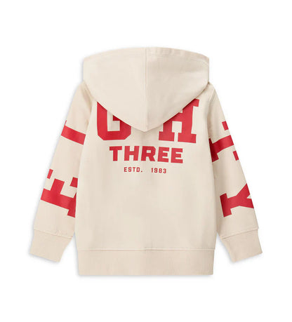 Boy's jacket