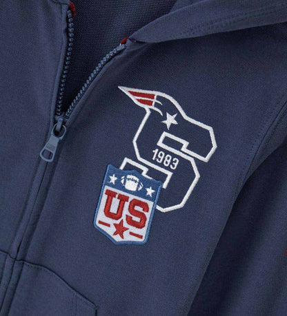 Boy's jacket