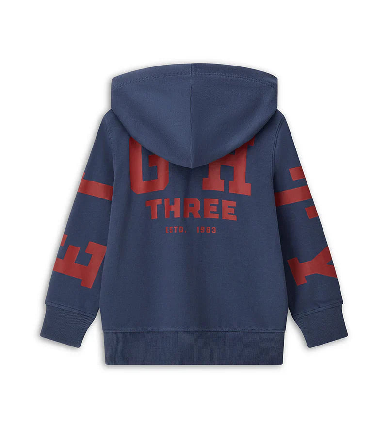 Boy's jacket