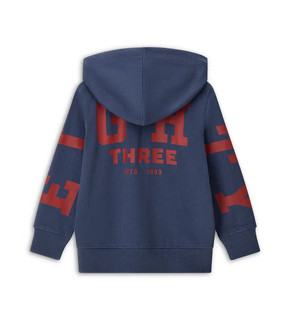 Boy's jacket